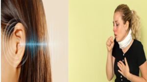 Αυτοθεραπεία από αλεργική ρινίτιδα, κλείσιμο στο ρουθούνι και από εμβοές μπλοκάρισμα στο αυτί, ξεμπλοκάροντας τους μεσημβρινους του παχλεως εντέρου και χολής. 1