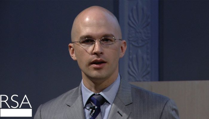 How to Learn Anything… Fast – Josh Kaufman