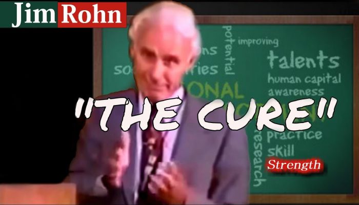 RecordedShowsd attitude Jim Rohn’s cure for a bad attitude