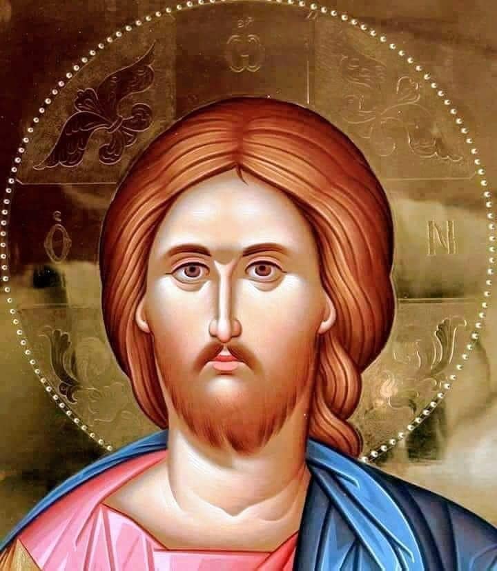 Ένας είναι ο στόχος μας, η αγάπη στο Χριστό, η λαχτάρα, η ένωση με το Χριστό. Όταν έρθει ο Χριστός στην καρδιά, η ζωή αλλάζει, τα πάθη εξαφανίζονται. Ο Χριστός είναι το παν 54 Ένας είναι ο στόχος μας, η αγάπη στο Χριστό, η λαχτάρα, η ένωση με το Χριστό. Όταν έρθει ο Χριστός στην καρδιά, η ζωή αλλάζει, τα πάθη εξαφανίζονται. Ο Χριστός είναι το παν 33