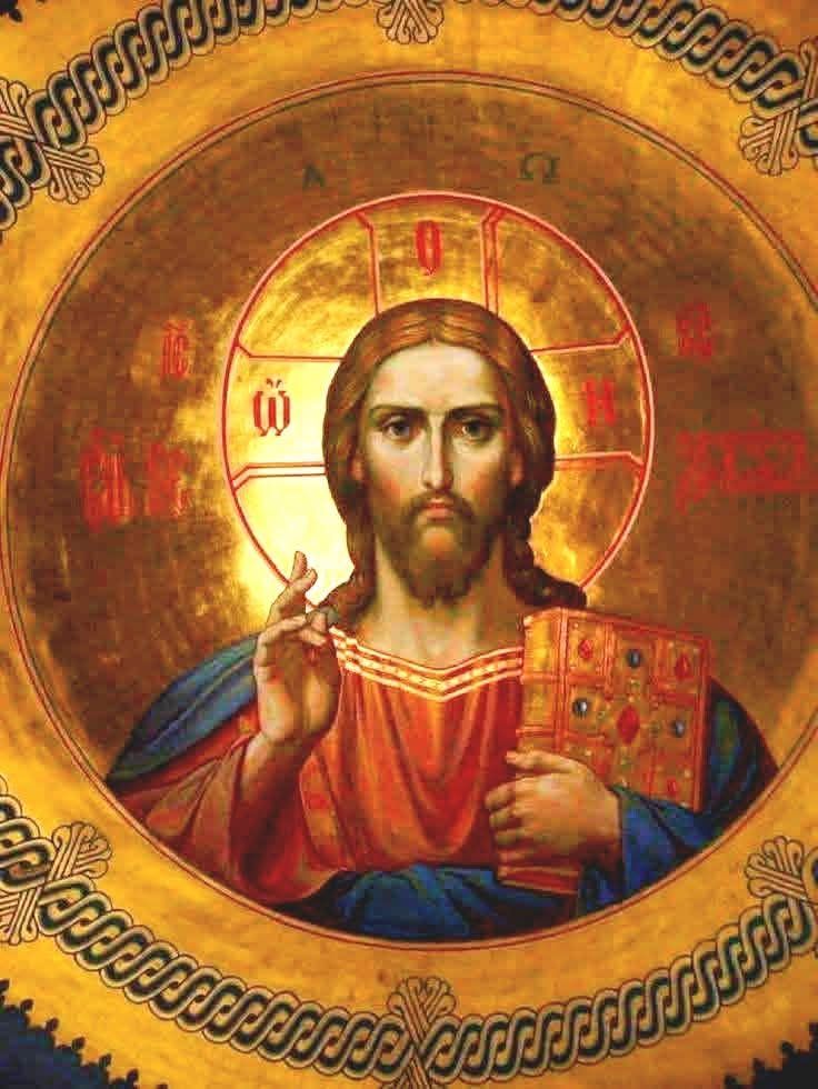 Τίποτα δεν είναι μεγαλύτερο από την καθαρή καρδιά γιατί μια τέτοια καρδιά γίνεται θρόνος του Θεού 49 Τίποτα δεν είναι μεγαλύτερο από την καθαρή καρδιά γιατί μια τέτοια καρδιά γίνεται θρόνος του Θεού 28